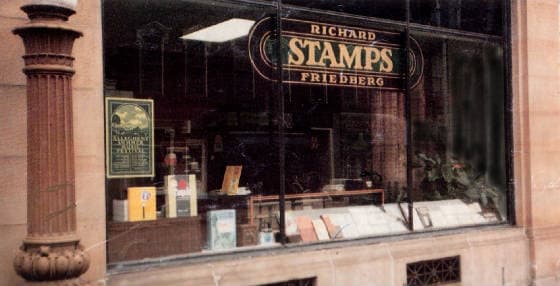 Our store at 301 Chestnut Street, Meadville, PA